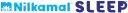 Nilkamal Sleep logo