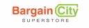 Bargain City Superstore logo