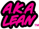 AKA Lean logo
