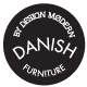 By Design Modern logo