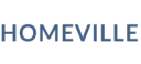 Homeville logo