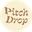 Pitch Drop logo