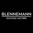 Blennemann logo
