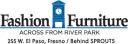 Fashion Furniture logo