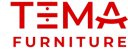 TEMA Furniture logo