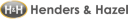 Henders and Hazel NL logo