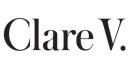 Clare V logo