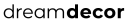Dream Decor logo