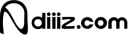 Diiiz logo