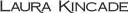 Laura Kincade logo