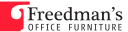 Freedmansonline logo