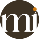 Modern Iconic logo
