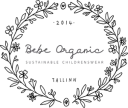 Bebe Organic logo