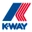 K-Way France logo