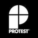 Protest logo