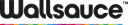 Wallsauce logo