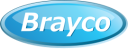 Brayco logo