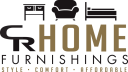 CR Home Furnishings logo