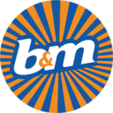 Bmstores UK logo