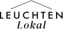 Leuchten Lokal logo