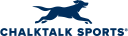 Chalktalksports logo