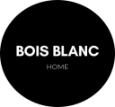 BOIS BLANC HOME logo
