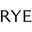 Rye Sleep logo