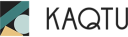 KAQTU Design logo