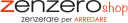 Zenzero Shop logo