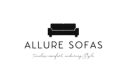 Alluresofas logo
