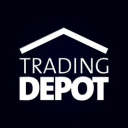 Tradingdepot logo
