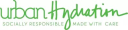 Urban Hydration logo