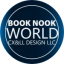Booknookworld logo
