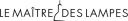 Lemaitredeslampes FR logo