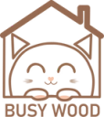 BusyWood logo