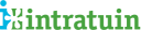 Intratuin logo