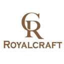 Royalcraft logo