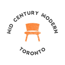 Mid Century Modern Toronto logo