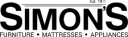 Simon's Furniture logo