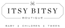 Theitsybitsyboutique logo