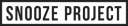 Snooze Project logo