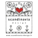 Scandinavia Design logo