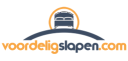 Voordelig Slapen logo