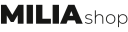 Miliashop logo