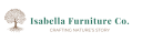 Isabella Furniture Co. logo