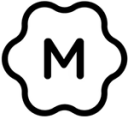 muba desing logo