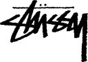 Stüssy logo