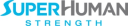 SuperHuman Strength logo