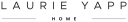 Laurie Yapp Home logo