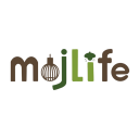 Mojlife DE logo